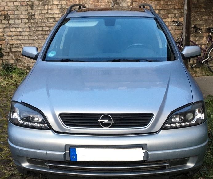 Astra
