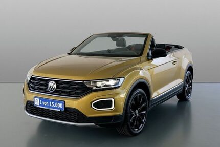 VW T-Roc 14.510 km 23.850 &euro; Karlsruhe 76227