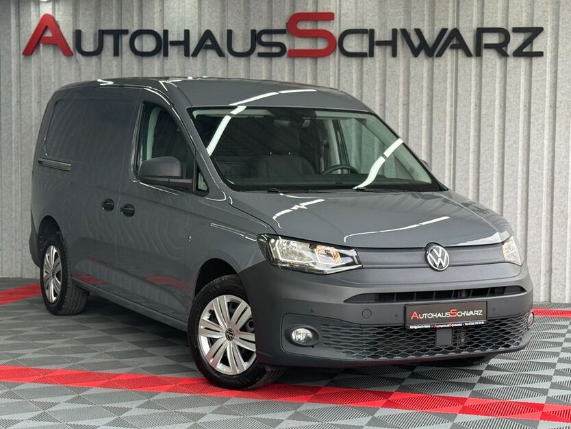 VW Caddy 141.763 km 15.390 € Königsbach-Stein 75203