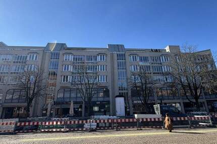 Gewerbeobjekt Karlsruhe - Innenstadt Kern Weststadt - 399.000&euro; | Angebot:25682181