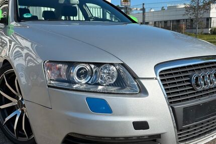 Audi A6 178.000 km 5.990 &euro; Bruchsal 76646