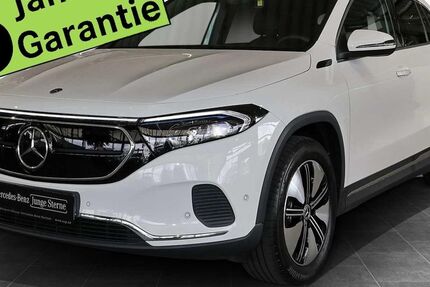 Mercedes-Benz EQA 52.010 km 27.450 € Karlsruhe 76185