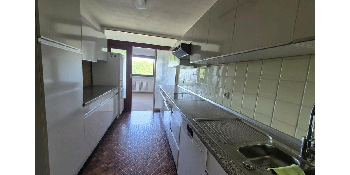 Etagenwohnung Pforzheim Büchenbronn - 3.5 Zimmer, 93 m&sup2;, 245.000&euro; | Angebot:26785740