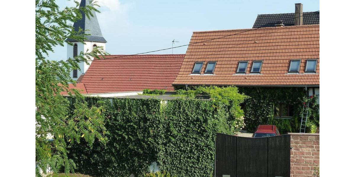 Einfamilienhaus Wörth am Rhein - 6 Zimmer, 162 m&sup2;, 265.000&euro; | Angebot:26946527