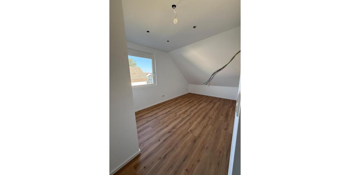 Maisonettenwohnung Kuppenheim - 5 Zimmer, 127 m&sup2;, 1.600&euro; | Angebot:24976149