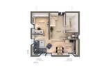 Einfamilienhaus Bad Schönborn Langenbrücken - 5 Zimmer, 113 m&sup2;, 519.000&euro; | Angebot:25938800