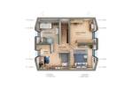 Einfamilienhaus Bad Schönborn Langenbrücken - 5 Zimmer, 113 m&sup2;, 519.000&euro; | Angebot:25938800