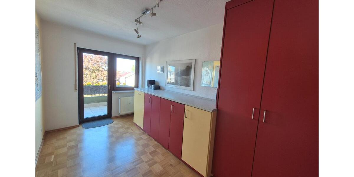 Etagenwohnung Stutensee - 4 Zimmer, 103 m&sup2;, 359.000&euro; | Angebot:26957486