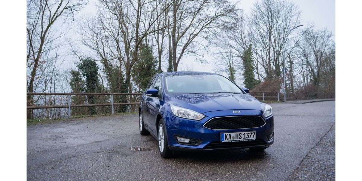 Ford Focus 136.670 km 6.900 &euro; Ettlingen 76275