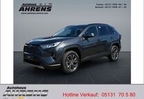 Gebrauchtwagen Toyota RAV 4