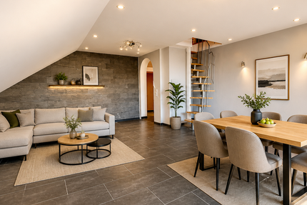 Wohnung Hambrücken - 3 Zimmer, 84 m&sup2;, 239.000&euro; | Angebot:26091970