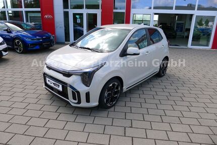 Kia Picanto 8.500 km 18.600 € Pforzheim 75177