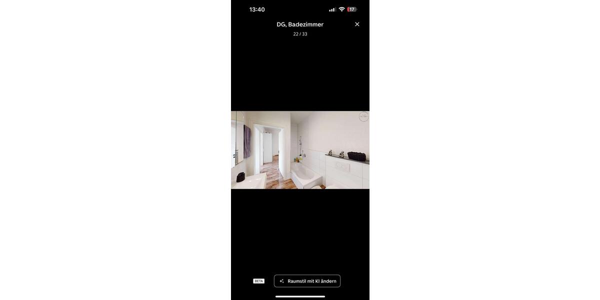 Neuwertige Doppelhaushälfte auf KFW Standard in Flehingen 4 zimmer