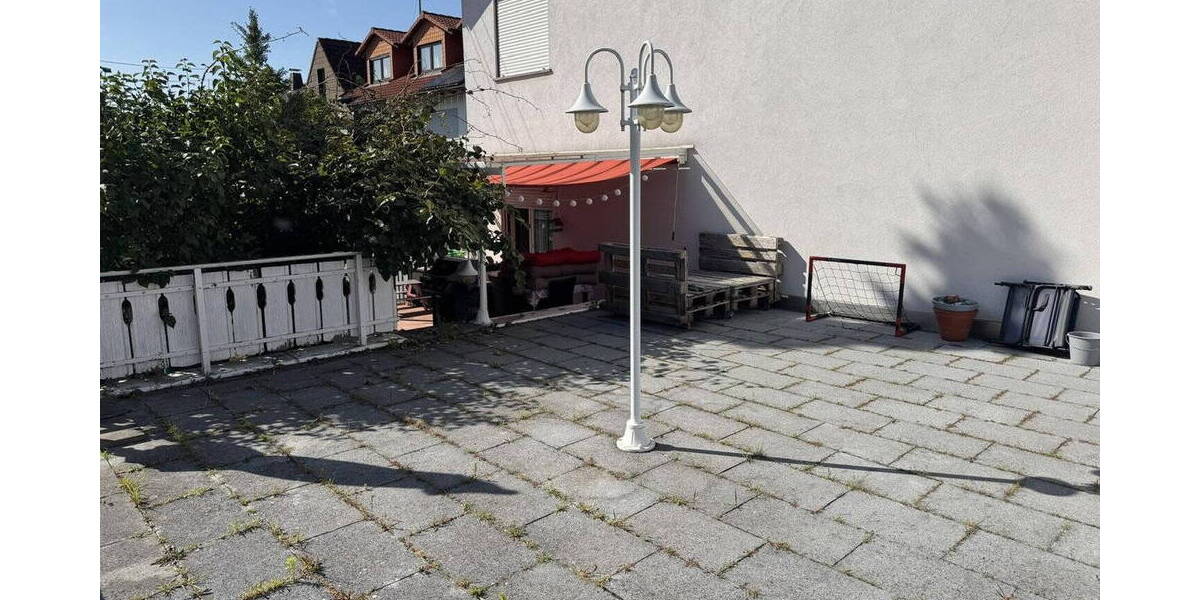 Mehrfamilienhaus, Wohnhaus Graben-Neudorf Neudorf - 1 Zimmer, 297 m&sup2;, 695.000&euro; | Angebot:26837134