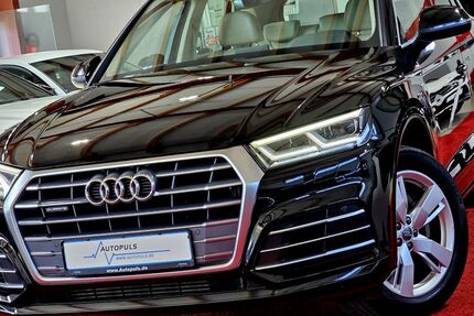 Audi Q5 103.500 km 25.890 &euro; Wörth am Rhein 76744