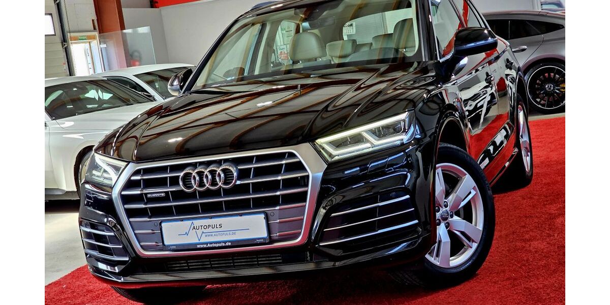 Audi Q5 103.500 km 25.890 &euro; Wörth am Rhein 76744