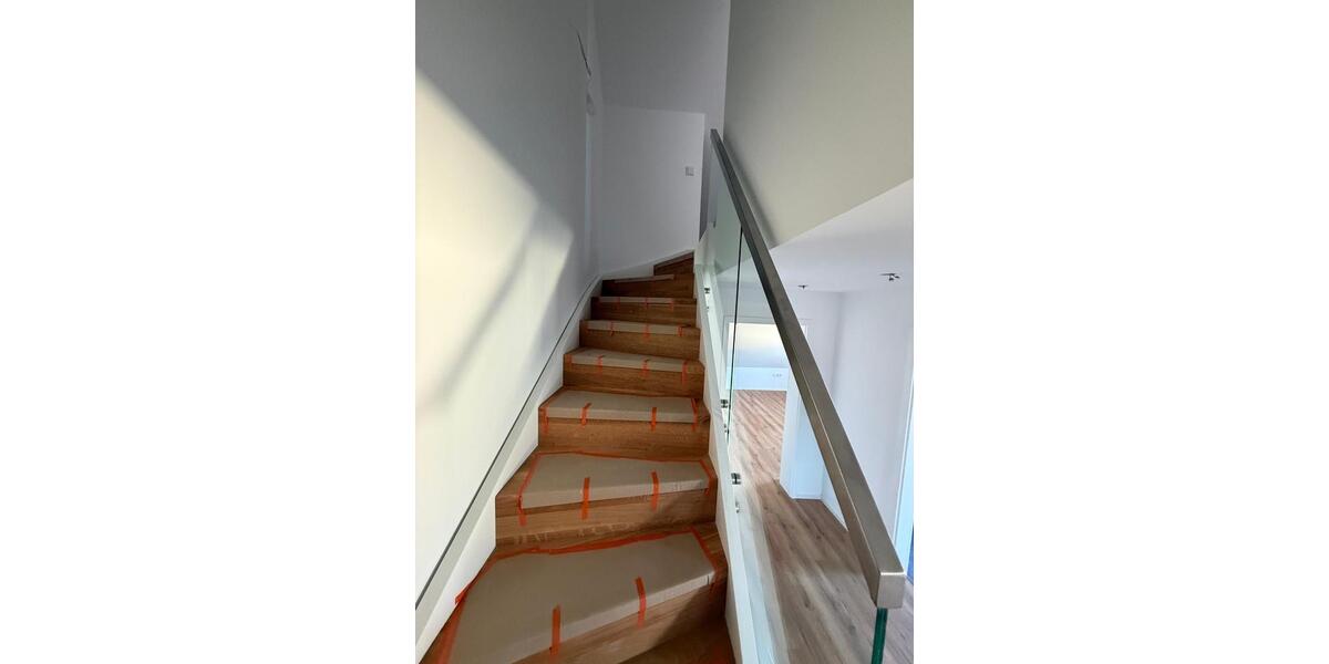 Maisonettenwohnung Kuppenheim - 5 Zimmer, 127 m&sup2;, 1.600&euro; | Angebot:24976149