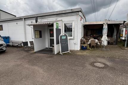 Gewerbeobjekt Karlsruhe Daxlanden - 900&euro; | Angebot:25483325