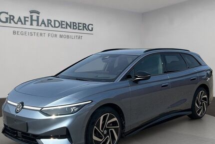 VW ID.7 12.175 km 48.900 € Bruchsal 76646