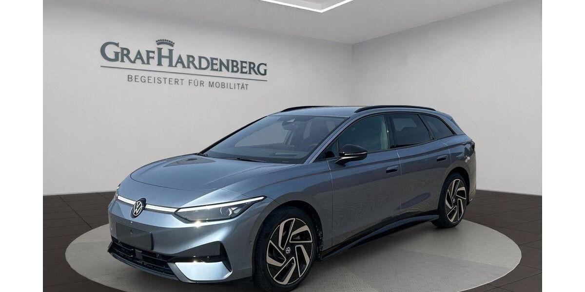 VW ID.7 12.175 km 48.900 € Bruchsal 76646