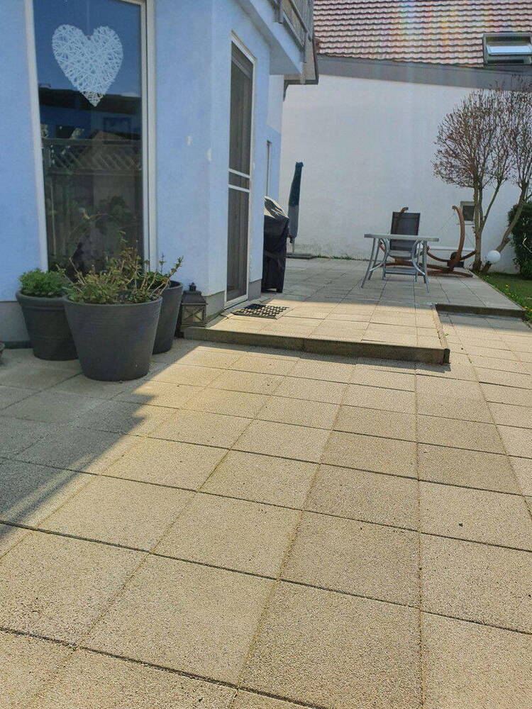 Provisionsfreie 5,5-Zimmer DHH in Helmsheim zu verkaufen