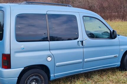 Citroen Berlingo 117.560 km 2.300 &euro; Herxheim 76863
