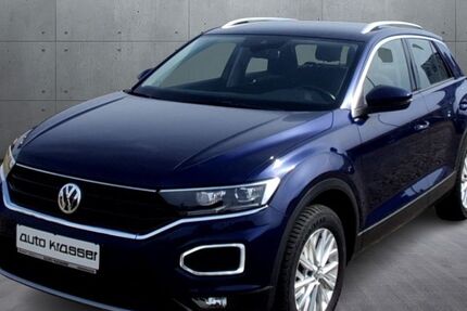 VW T-Roc 77.000 km 19.990 &euro; Ettlingen 76275