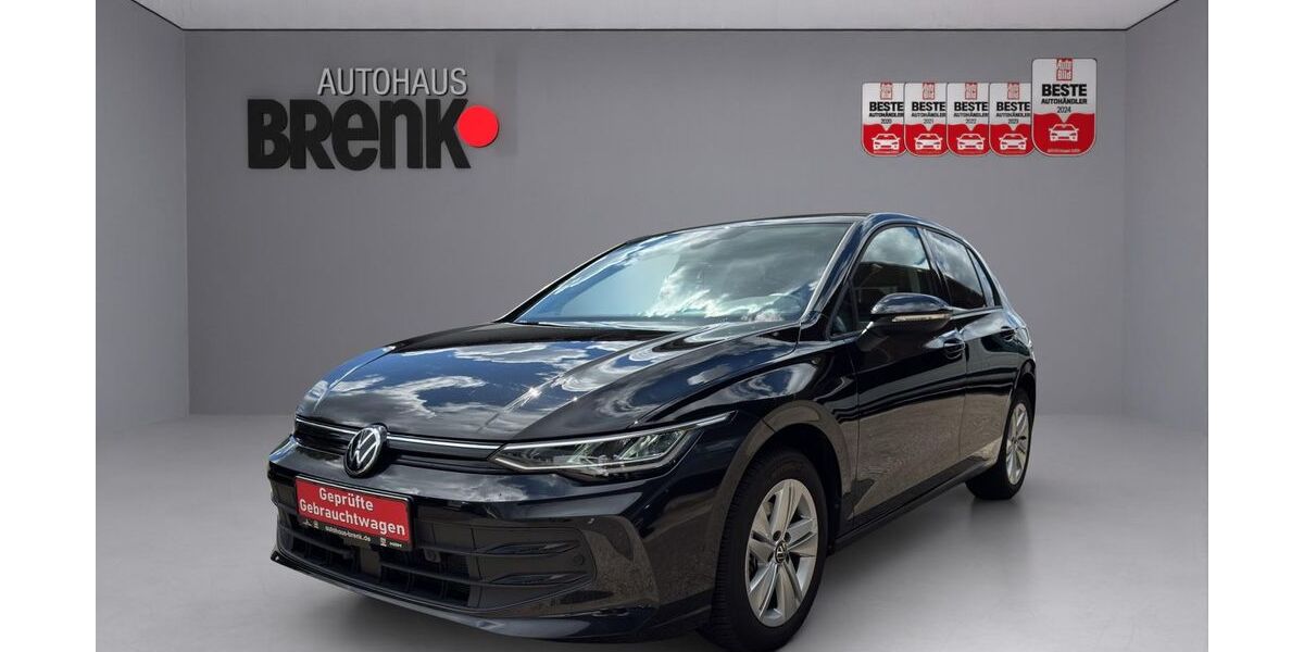 VW Golf 8.900 km 22.450 &euro; Karlsruhe-Durlach 76227