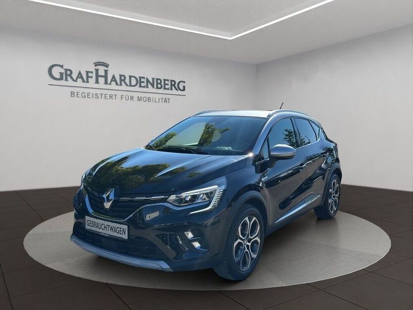 Captur