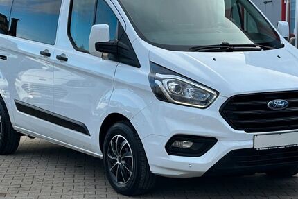 Ford Transit 141.000 km 18.995 &euro; Bruchsal-Helmsheim 76646