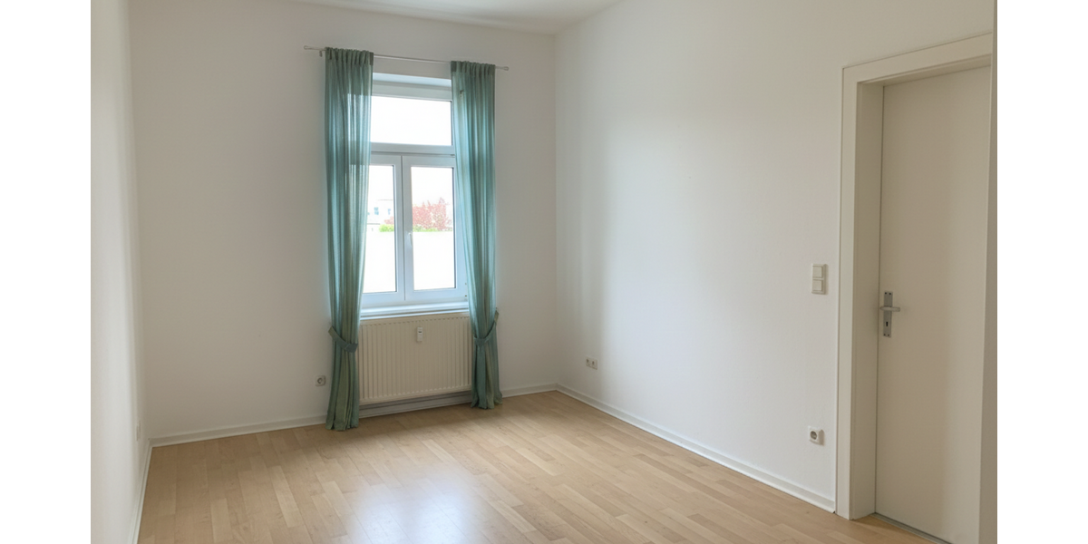 Etagenwohnung Karlsruhe Südstadt - 2 Zimmer, 46 m&sup2;, 565&euro; | Angebot:25218914