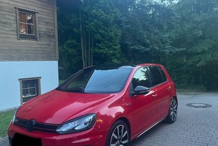 VW Golf 250.000 km 9.500 &euro; Engelsbrand 75331