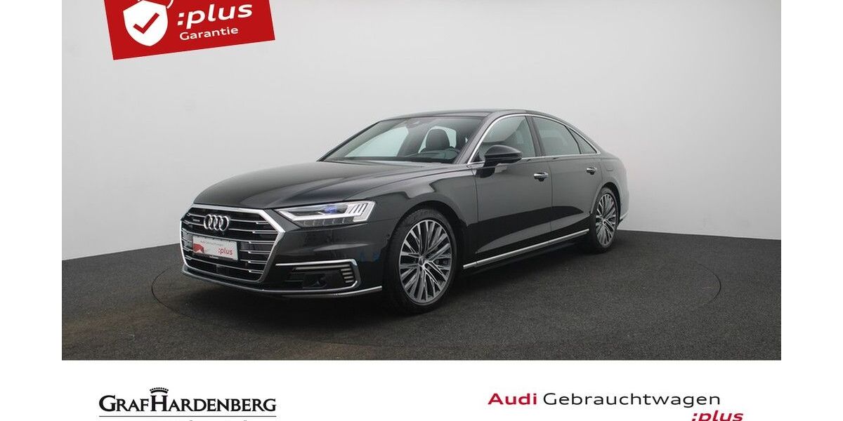 Audi A8 30.521 km 55.680 &euro; Karlsruhe 76131
