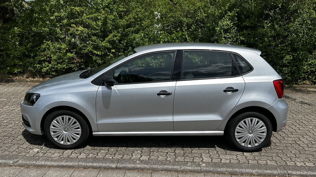 VW Polo 49.200 km 8.850 &euro; Ettlingen 76275