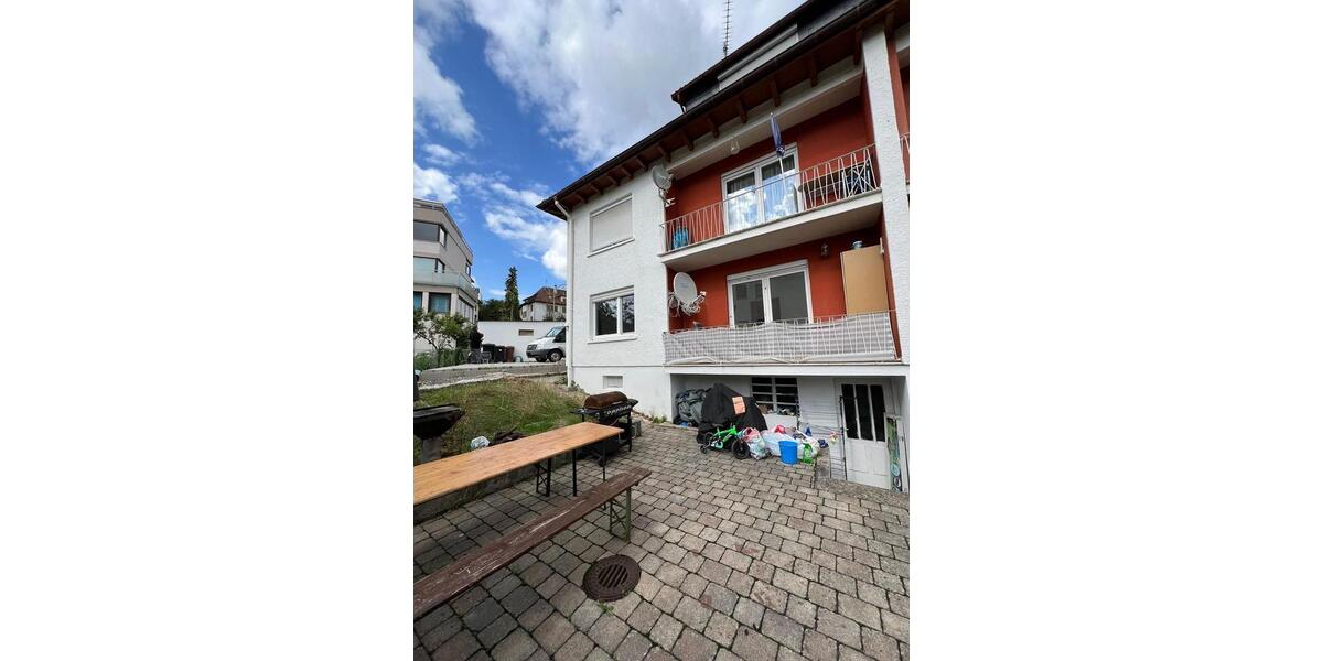 Doppelhaushälfte Pforzheim Eutingen - 8 Zimmer, 142 m&sup2;, 590.000&euro; | Angebot:26763496