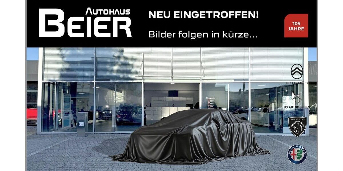 Peugeot 2008 8.700 km 24.890 &euro; Karlsruhe 76131