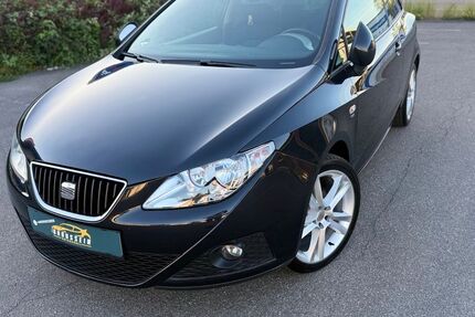Seat Ibiza 195.000 km 3.499 &euro; Germersheim 76726