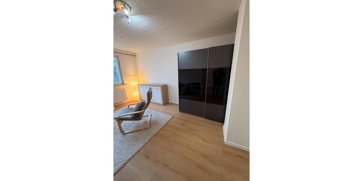 Etagenwohnung Pforzheim Weststadt - 2 Zimmer, 50 m&sup2;, 820&euro; | Angebot:25612099
