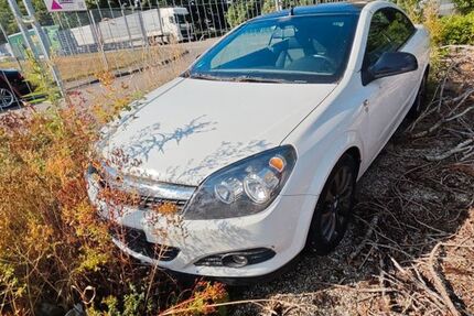 Opel Astra 140.000 km 2.900 € Rastatt 76437