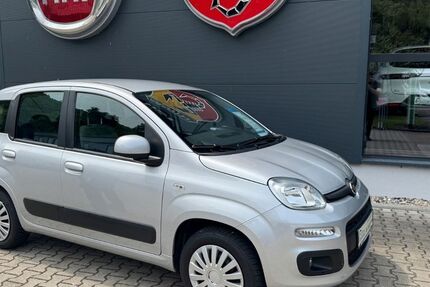 Fiat Panda 105.000 km 7.890 € Ettlingen 76275