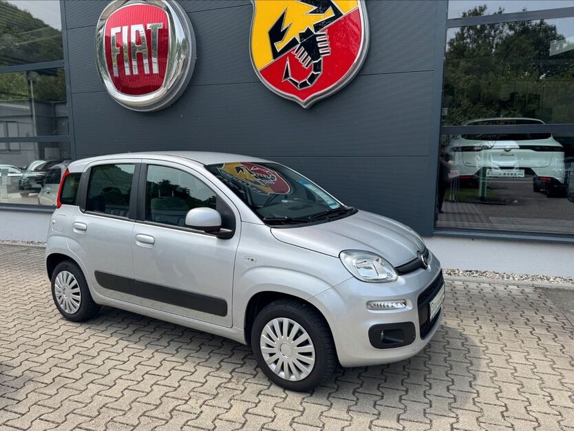 Fiat Panda 105.000 km 7.890 € Ettlingen 76275
