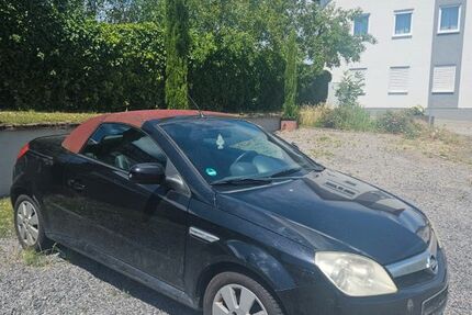Opel Tigra 200.000 km 600 &euro; Rohrbach 76865