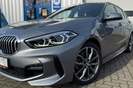 BMW 118 21.870 km 24.999 &euro; Rheinzabern 76764