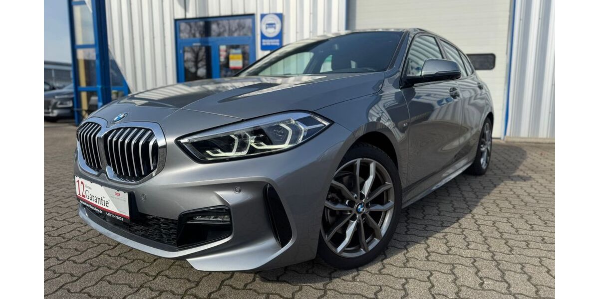 BMW 118 21.870 km 24.999 &euro; Rheinzabern 76764