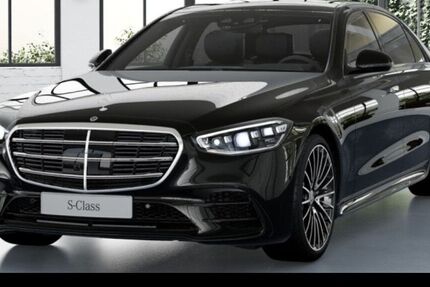Mercedes-Benz S 450 9.900 km 119.890 &euro; Landau 76829