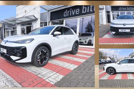 VW T-Roc 2.500 km 34.890 &euro; Kandel 76870