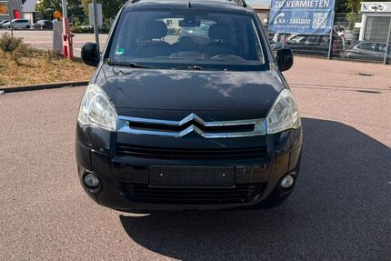 Citroen Berlingo 253.250 km 1.900 &euro; Karlsruhe 76185