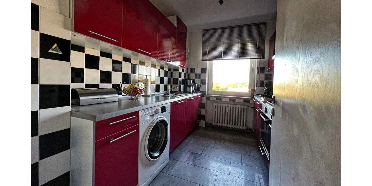 Etagenwohnung Karlsruhe Oststadt - 3 Zimmer, 72 m&sup2;, 349.000&euro; | Angebot:25760399