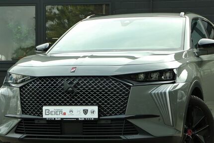 DS Automobiles DS7 (Crossback) 22.240 km 31.980 € Karlsruhe 76131