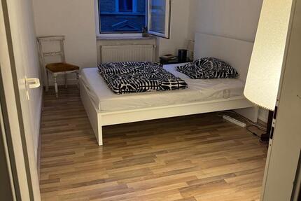 Wohnung Karlsruhe Beiertheim-Bulach - 2 Zimmer, 50 m&sup2;, 815&euro; | Angebot:26409379